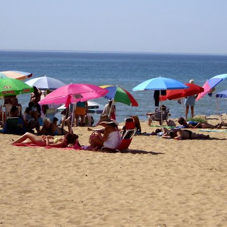 Alsol Διαμέρισμα Quarteira Εξωτερικό φωτογραφία