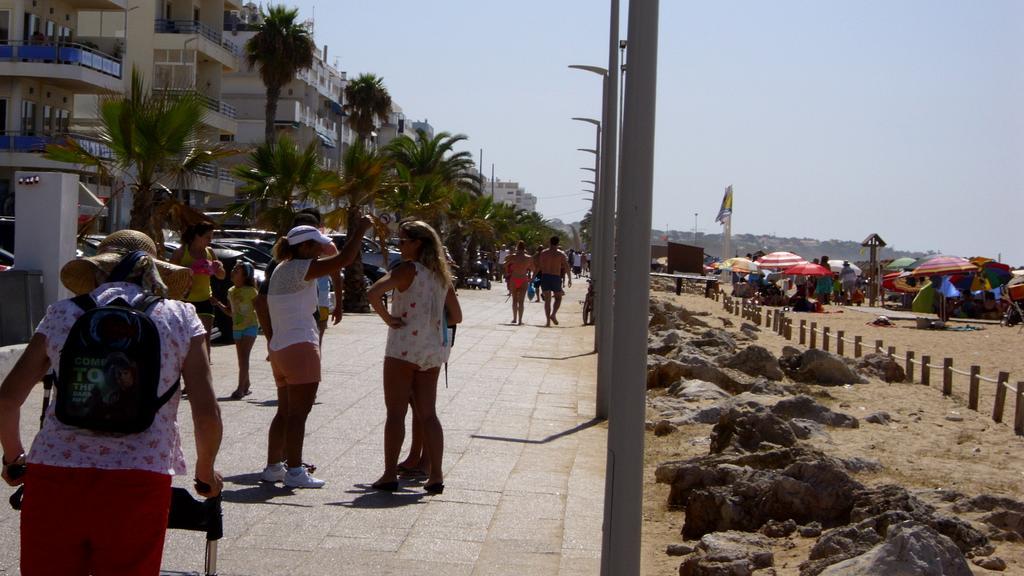 Alsol Διαμέρισμα Quarteira Εξωτερικό φωτογραφία
