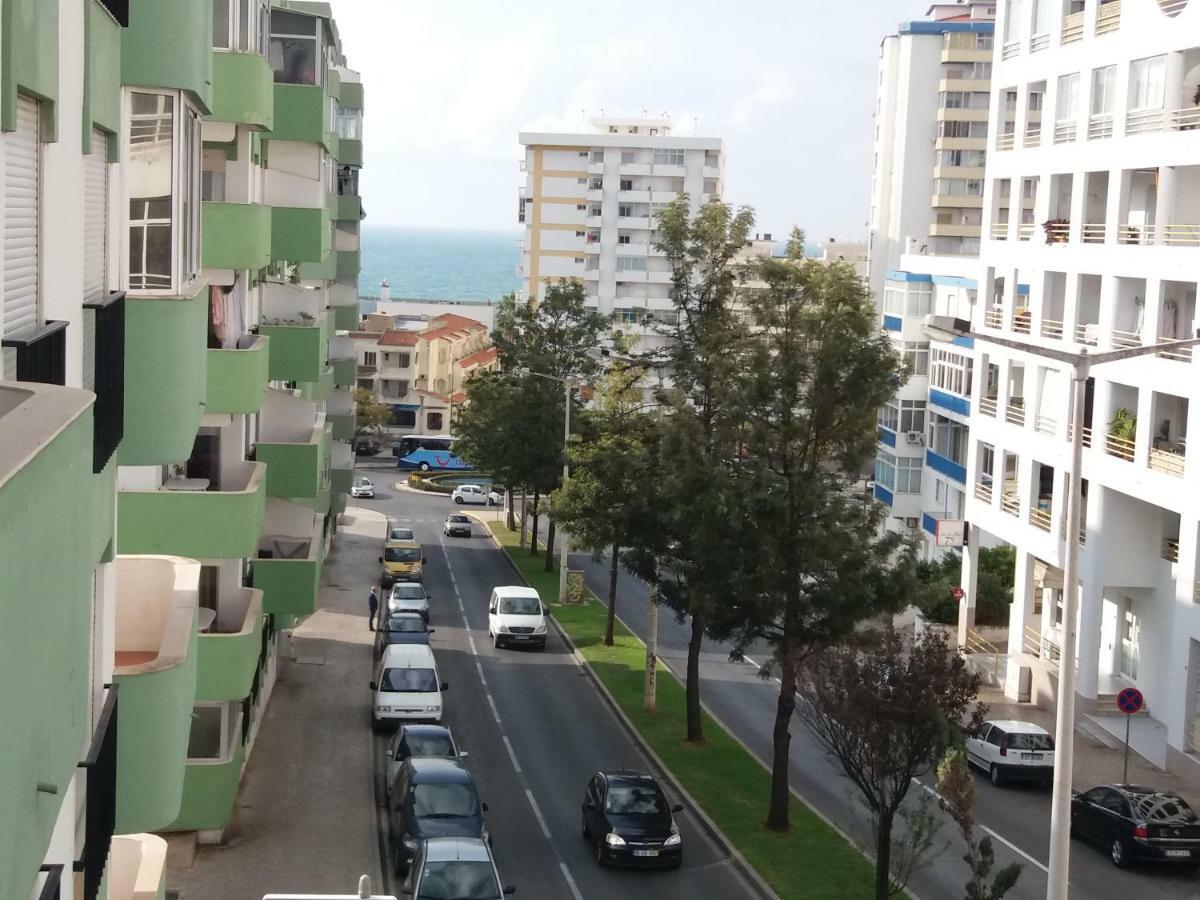 Alsol Διαμέρισμα Quarteira Εξωτερικό φωτογραφία