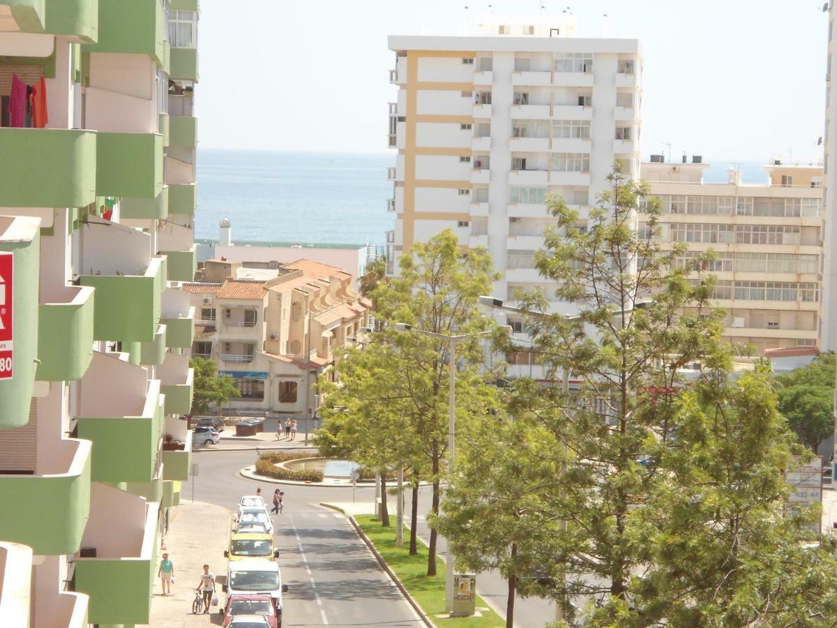 Alsol Διαμέρισμα Quarteira Εξωτερικό φωτογραφία